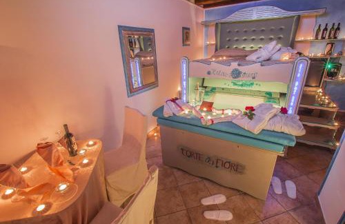 Ardea House | Corte In Fiore