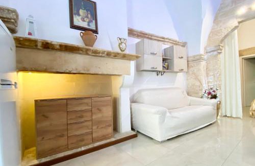 Galatone Apartment | Corte Merlata Apartments