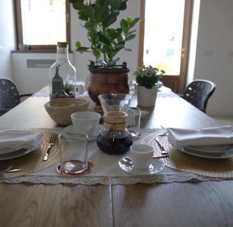 San Martino Buon Albergo Bed & Breakfast | Corte Palù