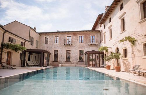 Borghetto Hotel | Corte Regia Relais & Spa