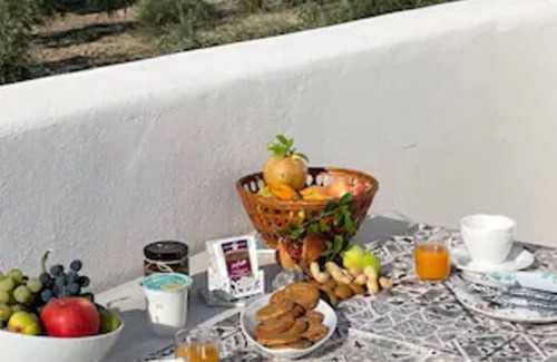 Bitonto Villa | Corte San Francesco - apulian villa | La Terrazza