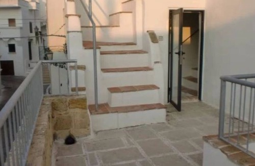 Matino House | Cortechiara - Relais of Hearts