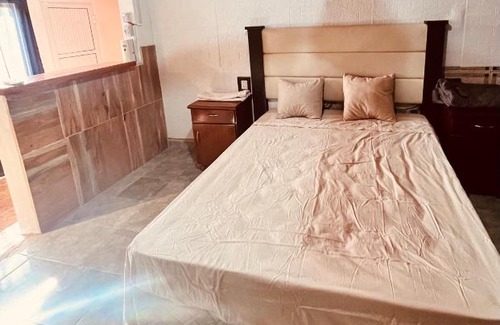San Jose Apartment | Cortesía