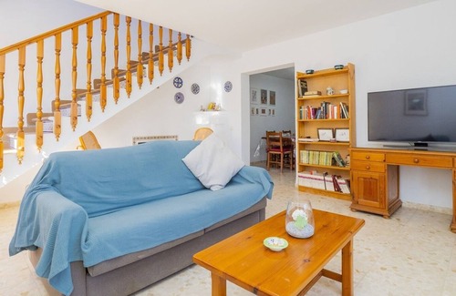 Cartama Villa | Cortijo Alejo Cártama by Ruralidays