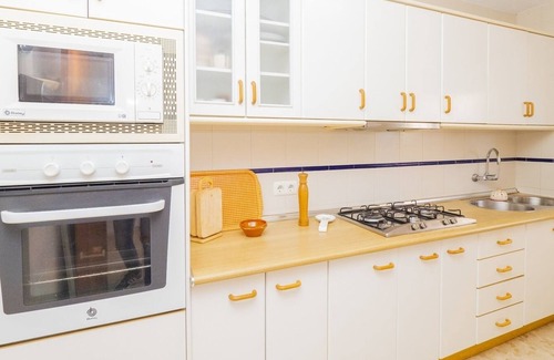 Cartama Villa | Cortijo Alejo Cártama by Ruralidays