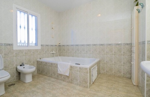 Cartama Villa | Cortijo Alejo Cártama by Ruralidays