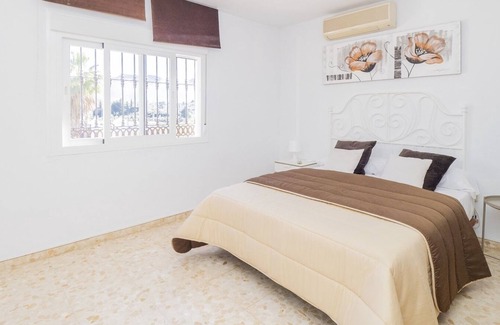 Cartama Villa | Cortijo Alejo Cártama by Ruralidays