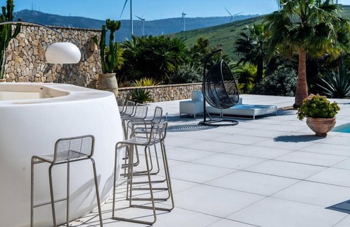 El Almarchal Villa | Cortijo Almarchal