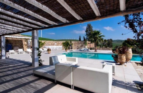 El Almarchal Villa | Cortijo Almarchal