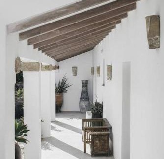 El Almarchal Villa | Cortijo Almarchal
