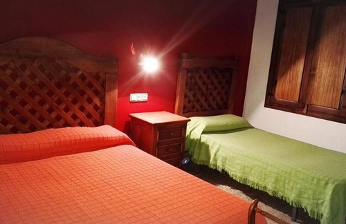 Arjona Apartment | Cortijo Cabañas Rural Apartments. Apt- Low left