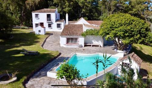 Cabrita House | Cortijo Cantarranas - Tarifa