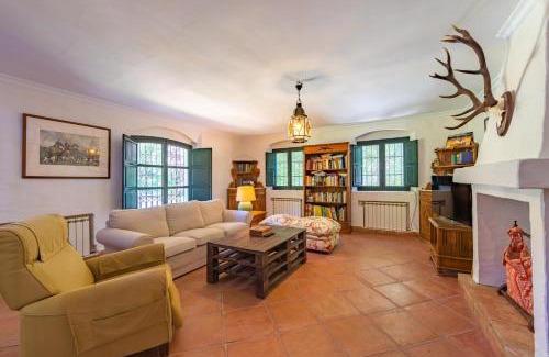 Cabrita House | Cortijo Cantarranas - Tarifa
