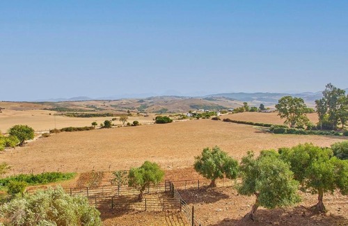 Arcos de la Frontera House | Cortijo de Liche Arcos de la Frontera by Ruralidays
