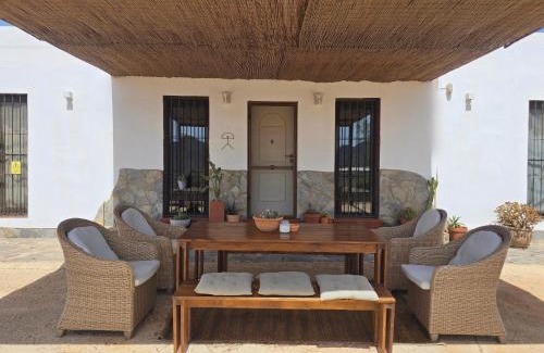 Pujaire House | Cortijo El Aire, Parque Natural Cabo de Gata