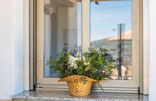 El Gastor Villa | Cortijo Granaino El Gastor by Ruralidays