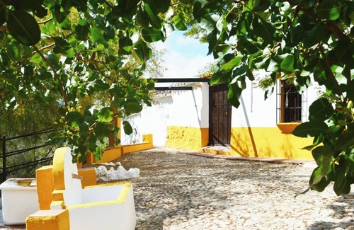 Zambra Cottage | Cortijo La Cañada, a charming place to enjoy with family and friends.
