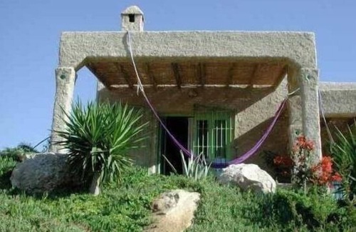 Gafares Cottage | Cortijo La Joya de Cabo de Gata - Cala Enmedio