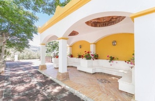 Priego de Cordoba House | Cortijo La Mimbre, Priego de Cordoba