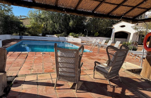 Algamitas Other | Cortijo Rosario | Central location | Stay in the Andalusian countryside