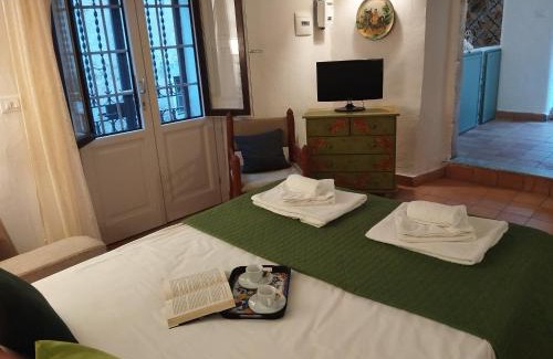 Erice Apartment | Cortile di Erice Appartamenti