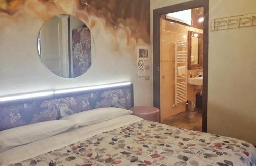 Alba House | Cortiletto d'Alba camere con ristorante