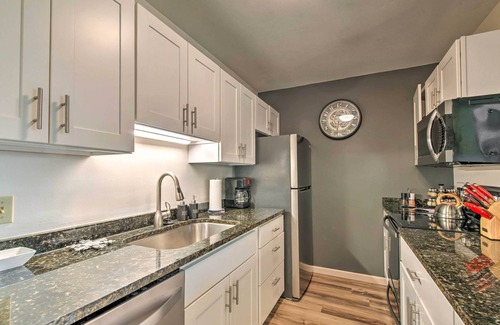 Blodgett Mills House | Cortland Abode: 1 Mi to Greek Peak Mountain Resort