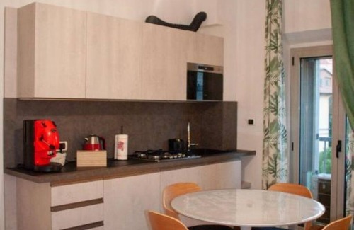 Perugia Apartment | CORTONESE SUITE PERUGIA