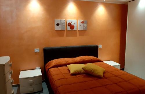 Province of Cagliari House | Coru e Bentu