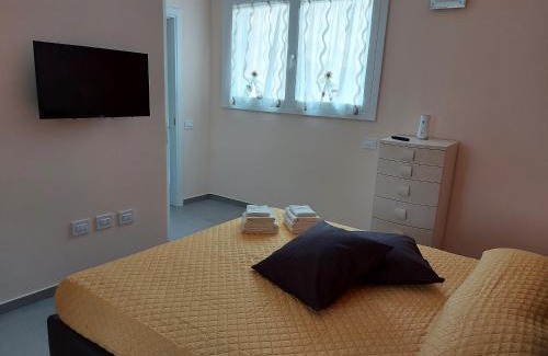 Province of Cagliari House | Coru e Bentu