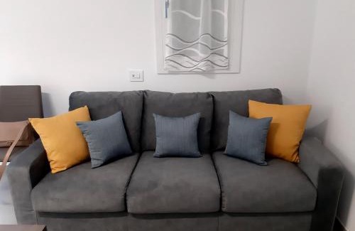 Province of Cagliari House | Coru e Bentu