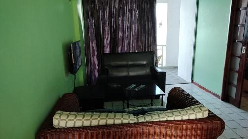 Taman Haji Zainal Apartment | corus lagoon seaview hotel