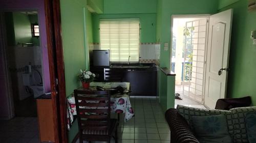 Taman Haji Zainal Apartment | corus lagoon seaview hotel