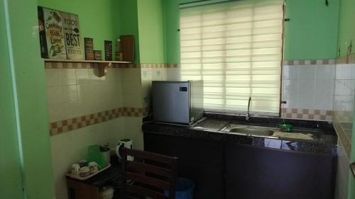 Taman Haji Zainal Apartment | corus lagoon seaview hotel
