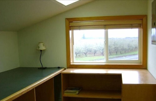 Corvallis Apartment | Corvallis Country Guest Suite