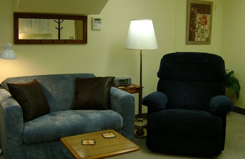 Corvallis Apartment | Corvallis Country Guest Suite