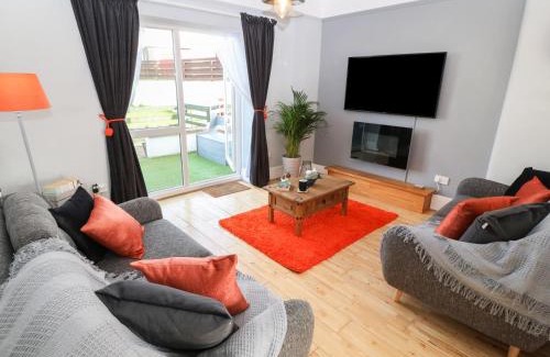 Trearddur Bay House | Corvette