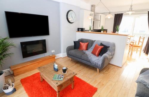 Trearddur Bay House | Corvette