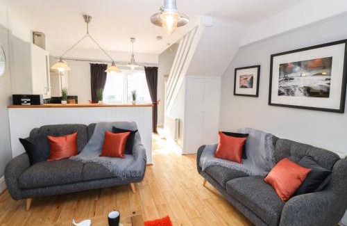 Trearddur Bay House | Corvette