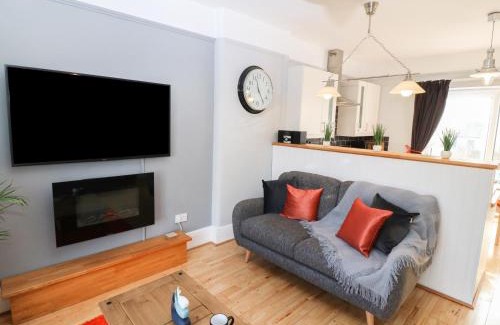 Trearddur Bay House | Corvette