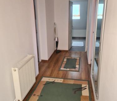 Sibiu House | CORY'S HOUSE