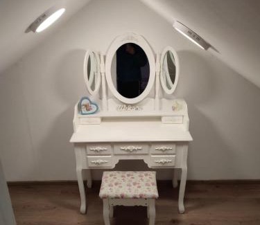 Sibiu House | CORY'S HOUSE