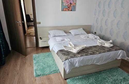 Sibiu House | CORY'S HOUSE