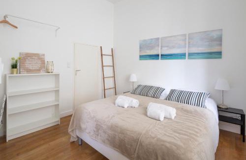 Centre Apartment | Cosmic by Cocoonr