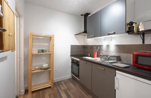 Centre Apartment | Cosmic by Cocoonr