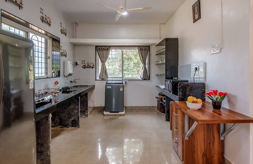 Lavasa Villa | CosmicStays On Air Villa - Best Lakeview
