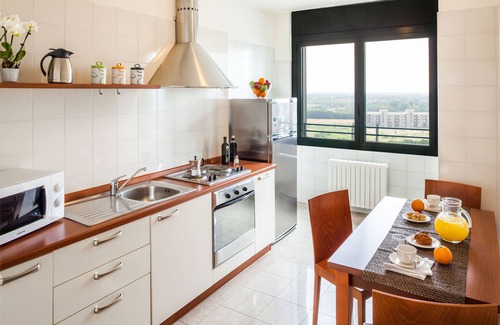 Vimercate Hotel | Cosmo Residence