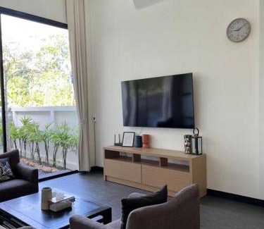 Khlong Hoi Khong Villa | Cosmo Villa by Labala