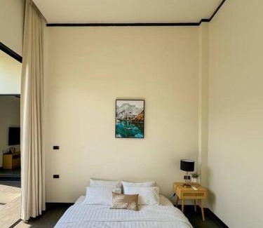 Khlong Hoi Khong Villa | Cosmo Villa by Labala