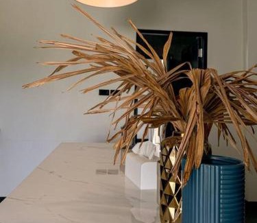 Khlong Hoi Khong Villa | Cosmo Villa by Labala